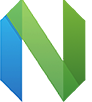 Neovim logo
