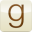goodreads logo icon