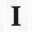 instapaper logo icon