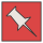 pinboard logo icon
