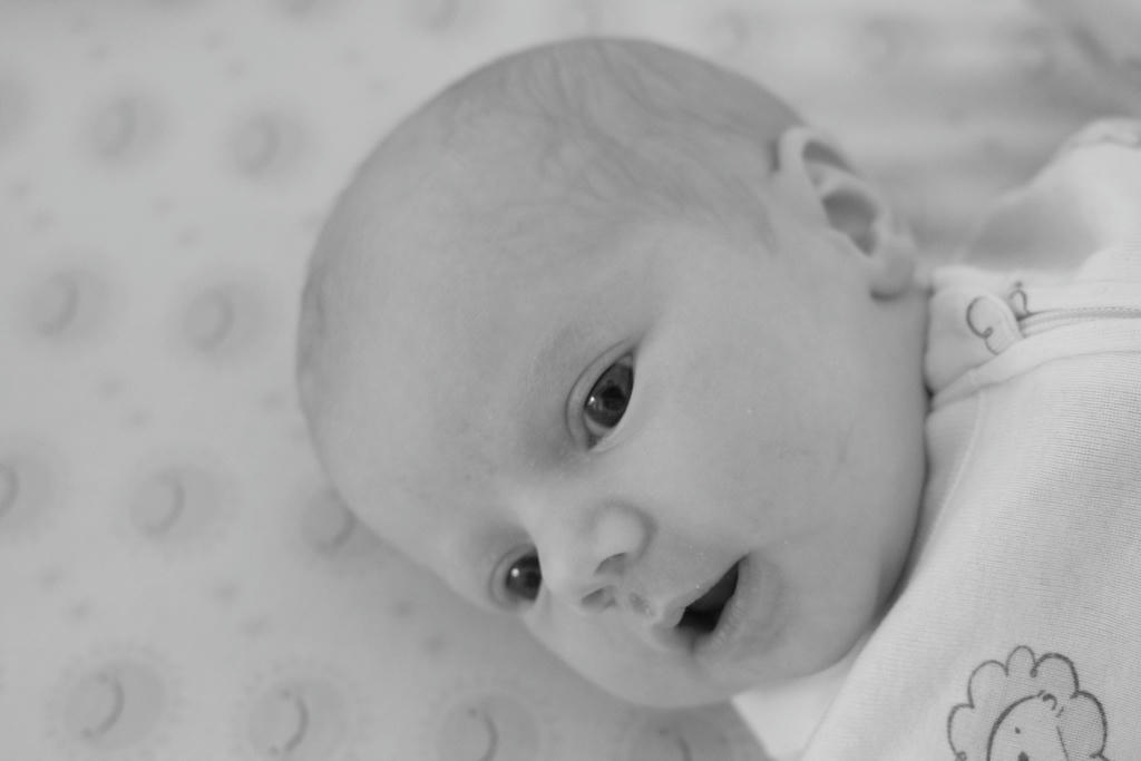 more baby