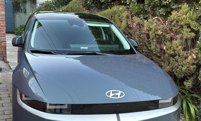 Hyundai Ioniq 5